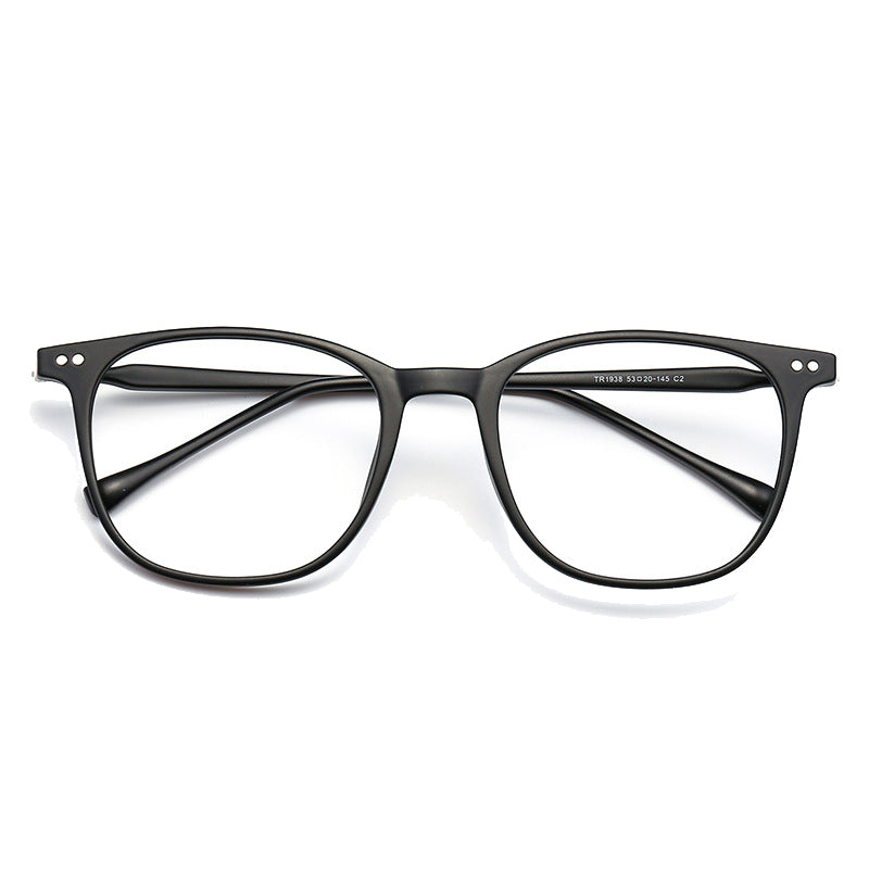 Bellamy Square Full - Rim Eyeglasses: Stylish & Functional in Bright Black, Gray, Matte Black, Tortoise, and White