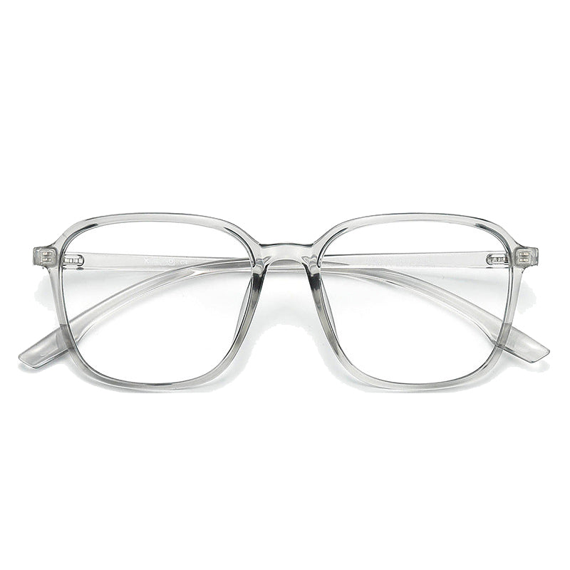 Bryce Square Full - Rim Eyeglasses: Trendy, Comfortable & Customizable in Multiple Colors