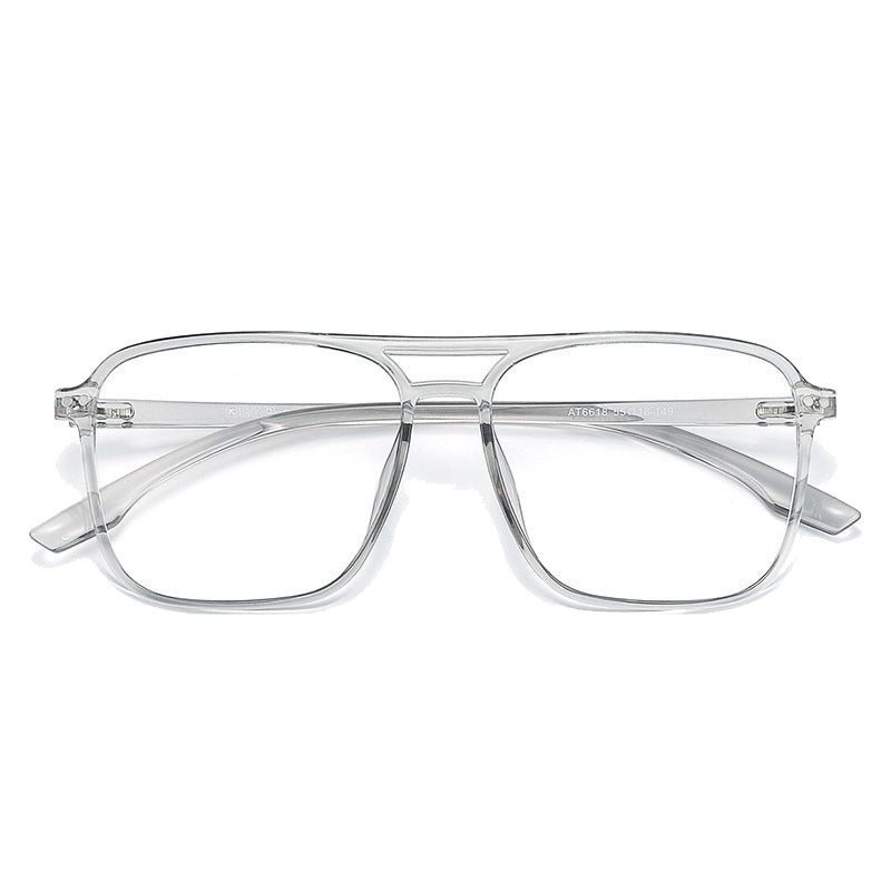 Arizona Aviator Full - Rim Eyeglasses: Unisex Frames in Multiple Colors for Vision & Fashion