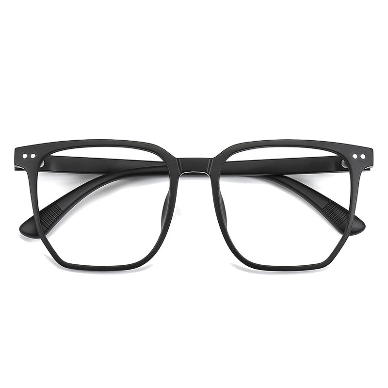 Osmanthus Square Full - Rim Eyeglasses: Trendy, Durable & Versatile in Multiple Colors