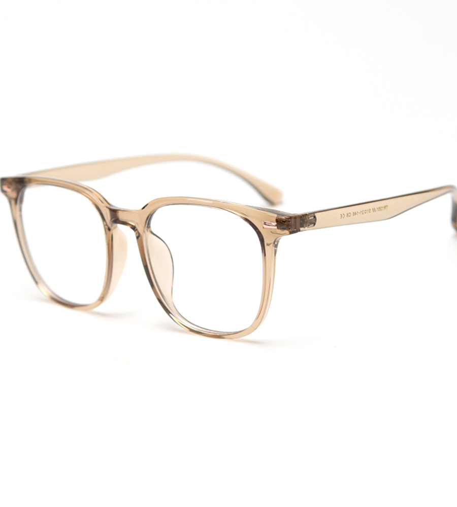 Romy Square Full Rim Eyeglasses: Premium, Versatile Frames in Multiple Colors for Vision & Style