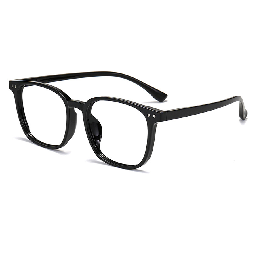 Rhode Square Full - Rim Eyeglasses: Trendy & Functional with Multiple Color Options for Vision Correction & Fashion