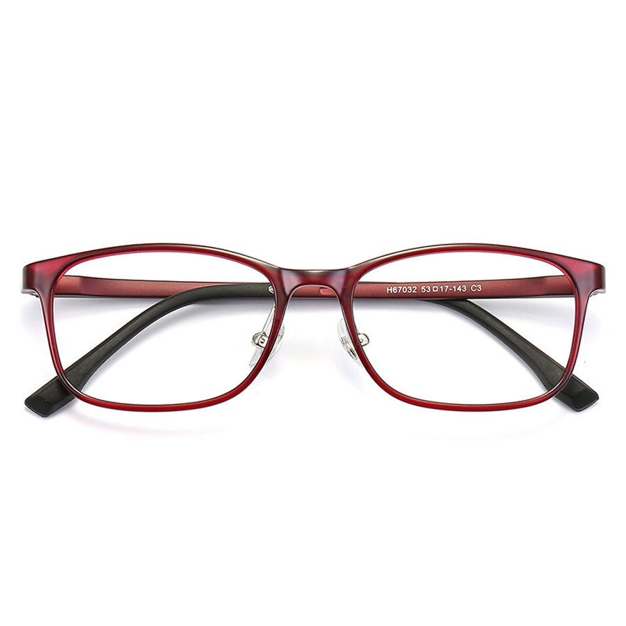 Stylish Eyeglasses: Red/Blue/Green/Orange/Yellow Acetate Frames in L/M/XL Sizes for Vision Correction & Fashion