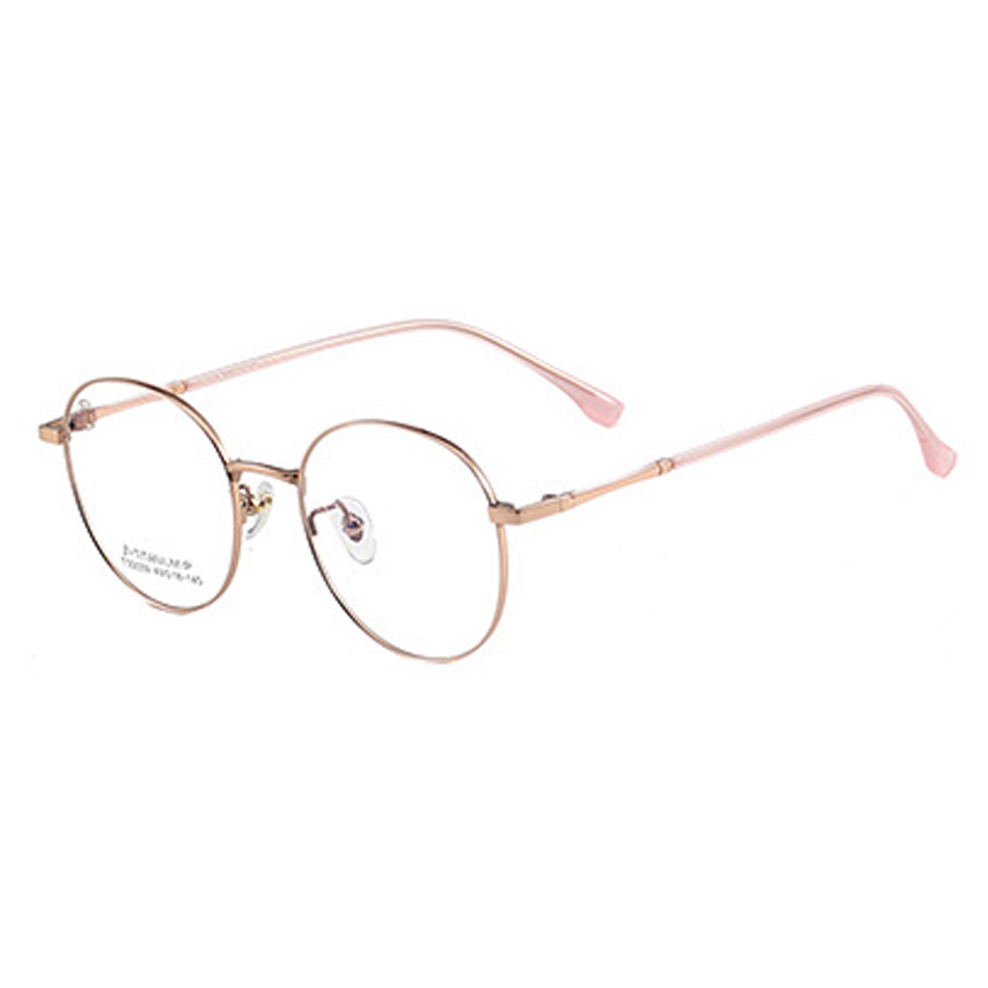 Classic Round Full Series