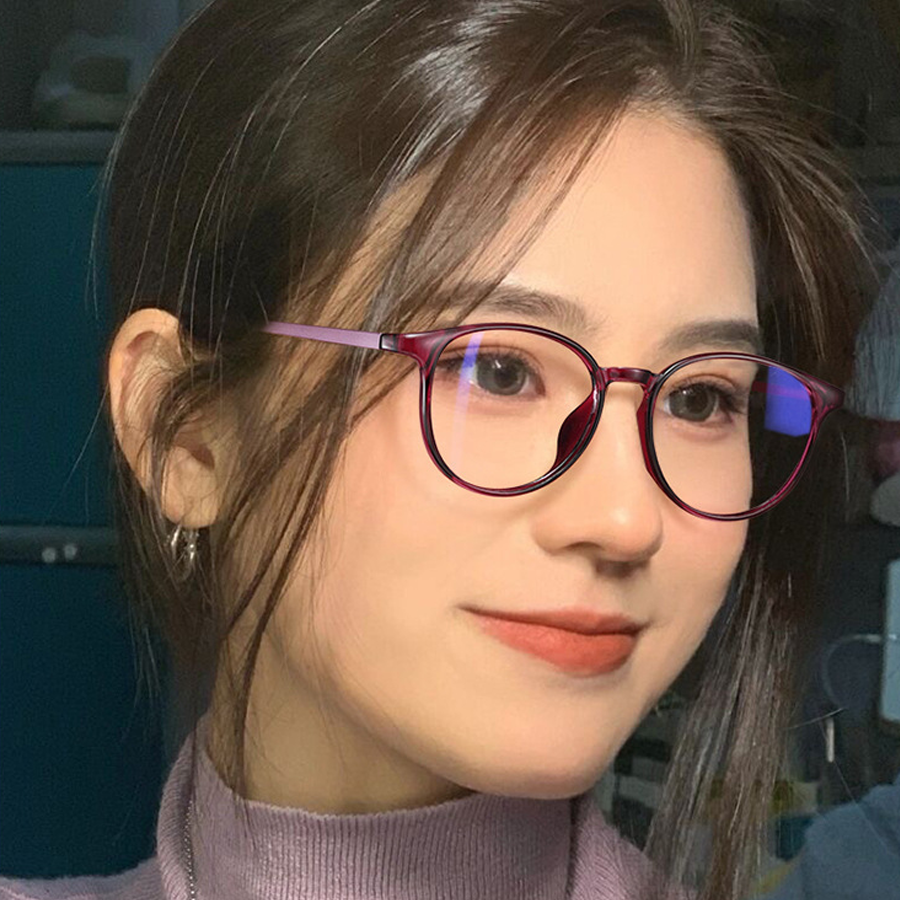 Premium Round Full Set