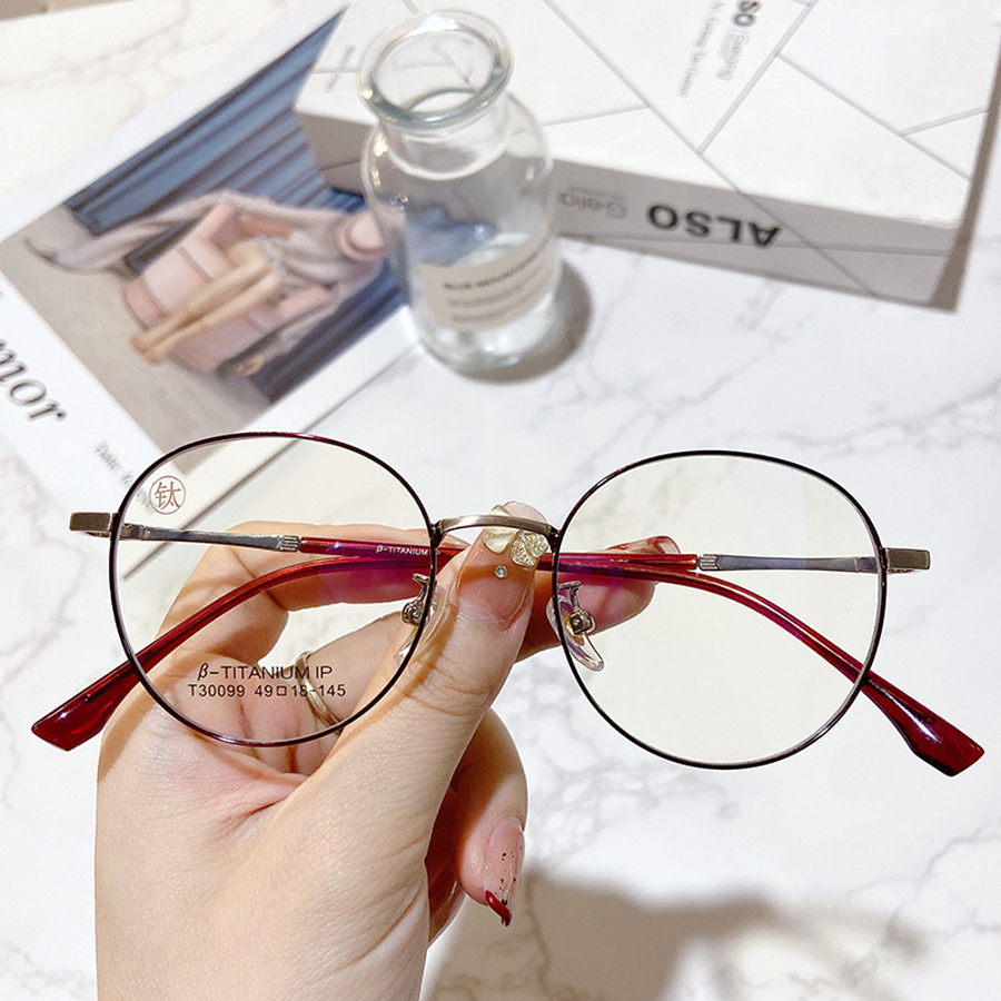 Classic Round Full Series