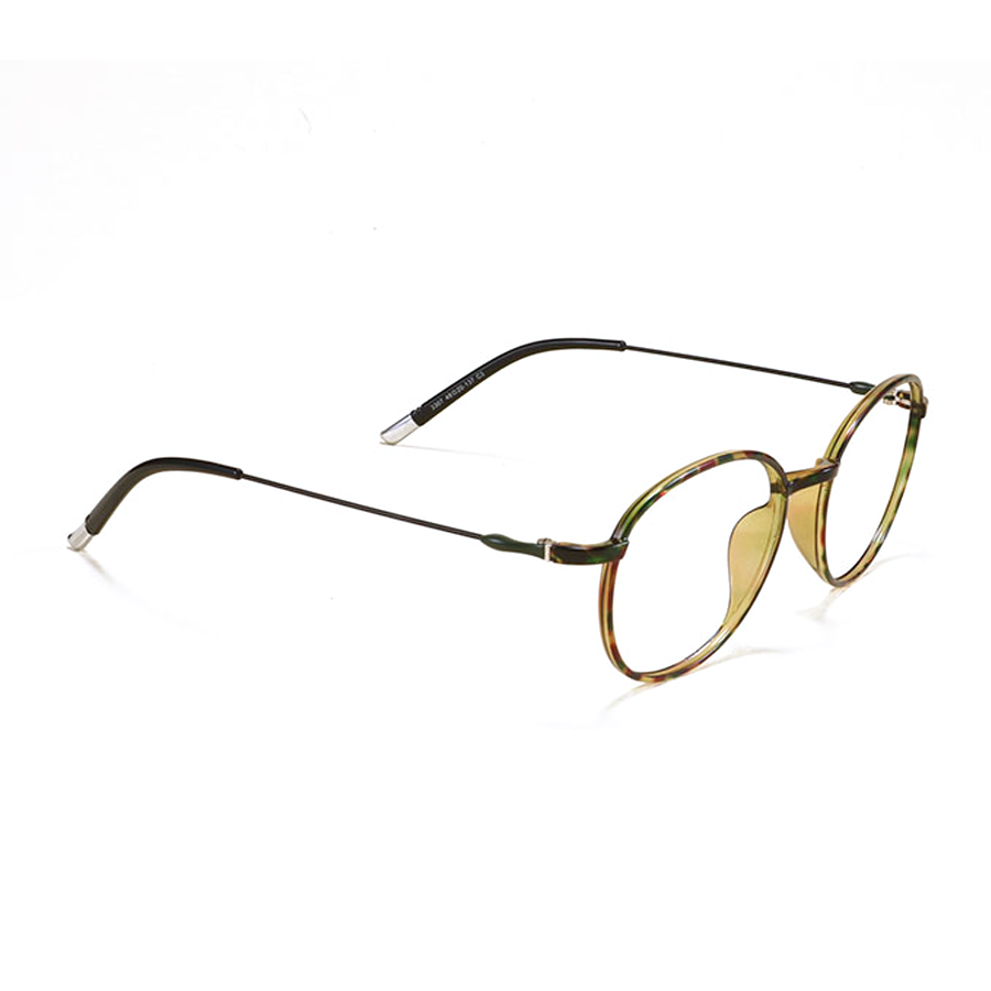 Versatile Round Full