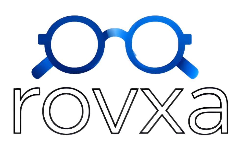 ROVXA Logo